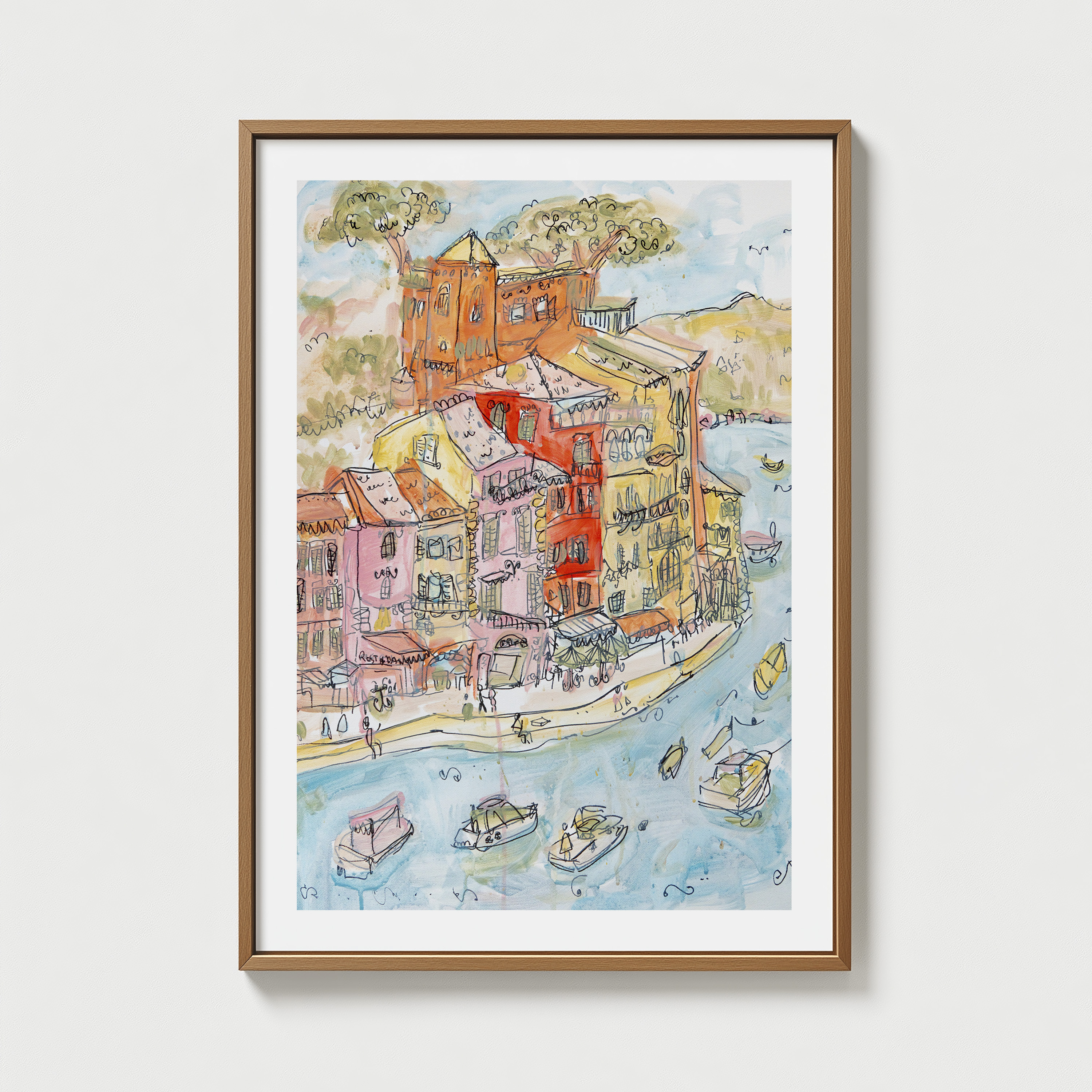 Portofino